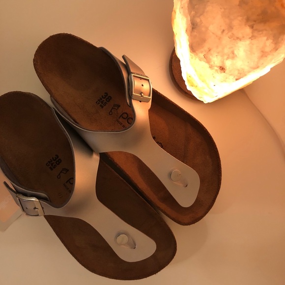 PLATFORM BIRKS NWT - Picture 3 of 3